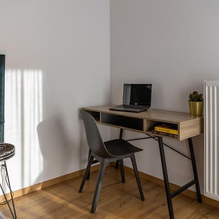 Apartamenty Na Kepie Od Wroclawapartament-Pl Exterior photo