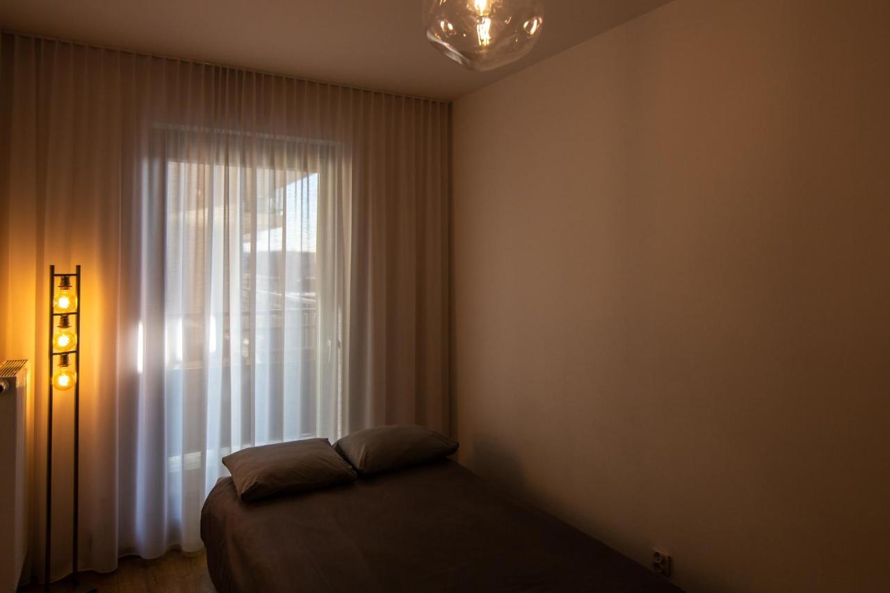 Apartamenty Na Kepie Od Wroclawapartament-Pl Exterior photo