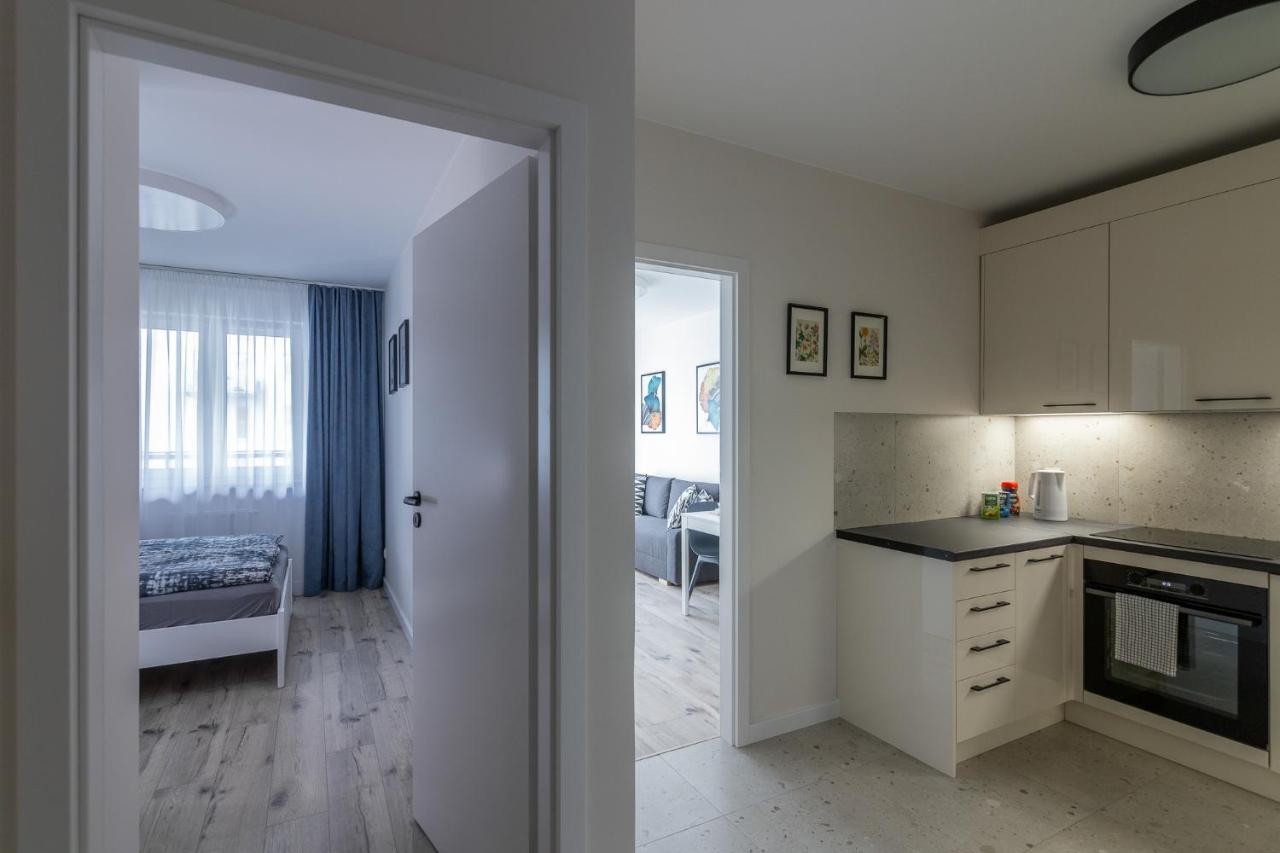 Apartamenty Na Kepie Od Wroclawapartament-Pl Exterior photo