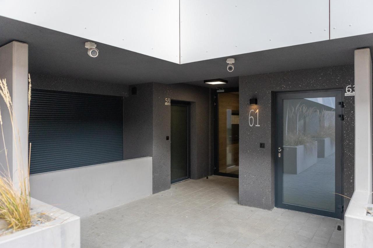 Apartamenty Na Kepie Od Wroclawapartament-Pl Exterior photo