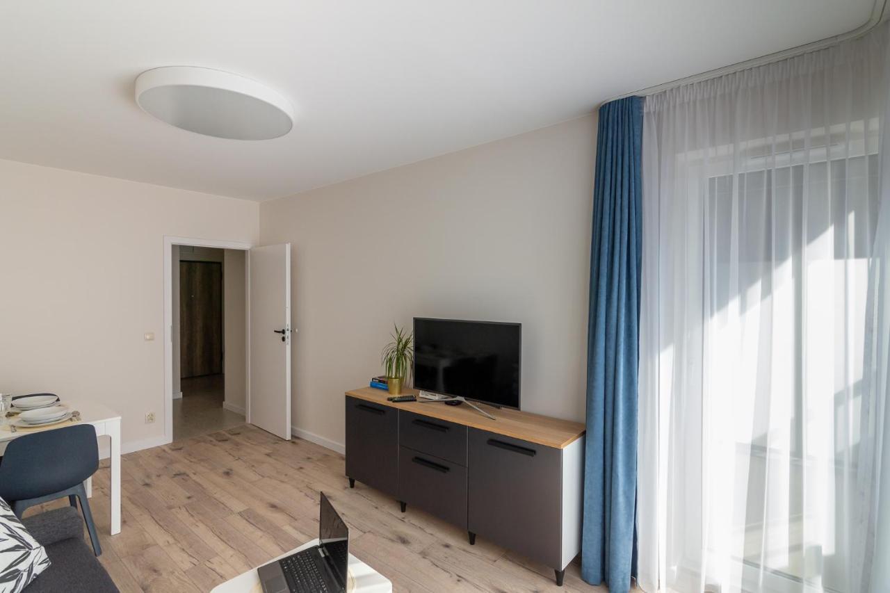Apartamenty Na Kepie Od Wroclawapartament-Pl Exterior photo
