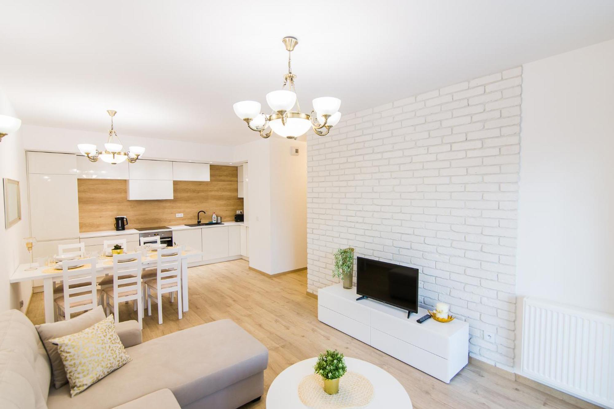 Apartamenty Na Kepie Od Wroclawapartament-Pl Exterior photo