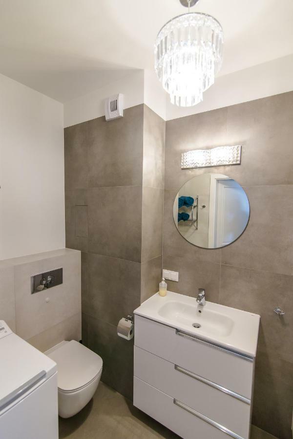 Apartamenty Na Kepie Od Wroclawapartament-Pl Exterior photo
